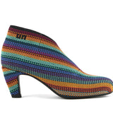 United Nude Fold Mid Bootie I039