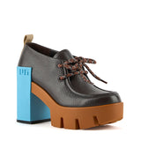 United Nude Grip Moc Mid Oxford I040