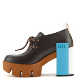 United Nude Grip Moc Mid Oxford I040