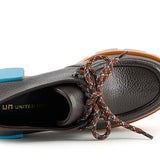 United Nude Grip Moc Mid Oxford I040
