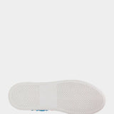 Betsey Johnson Sidny Hearts Sneaker R007