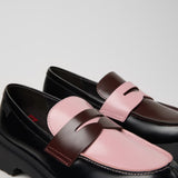 Camper Twins Loafer I041
