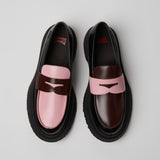 Camper Twins Loafer I041