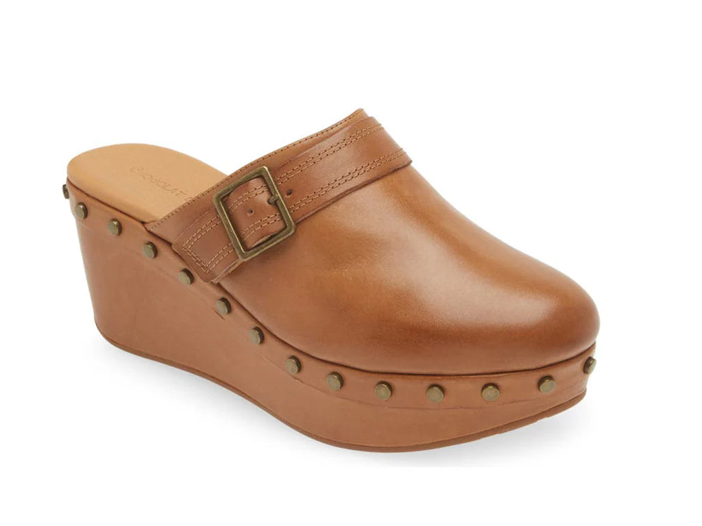 Chocolat Blu Yogi Clog I054