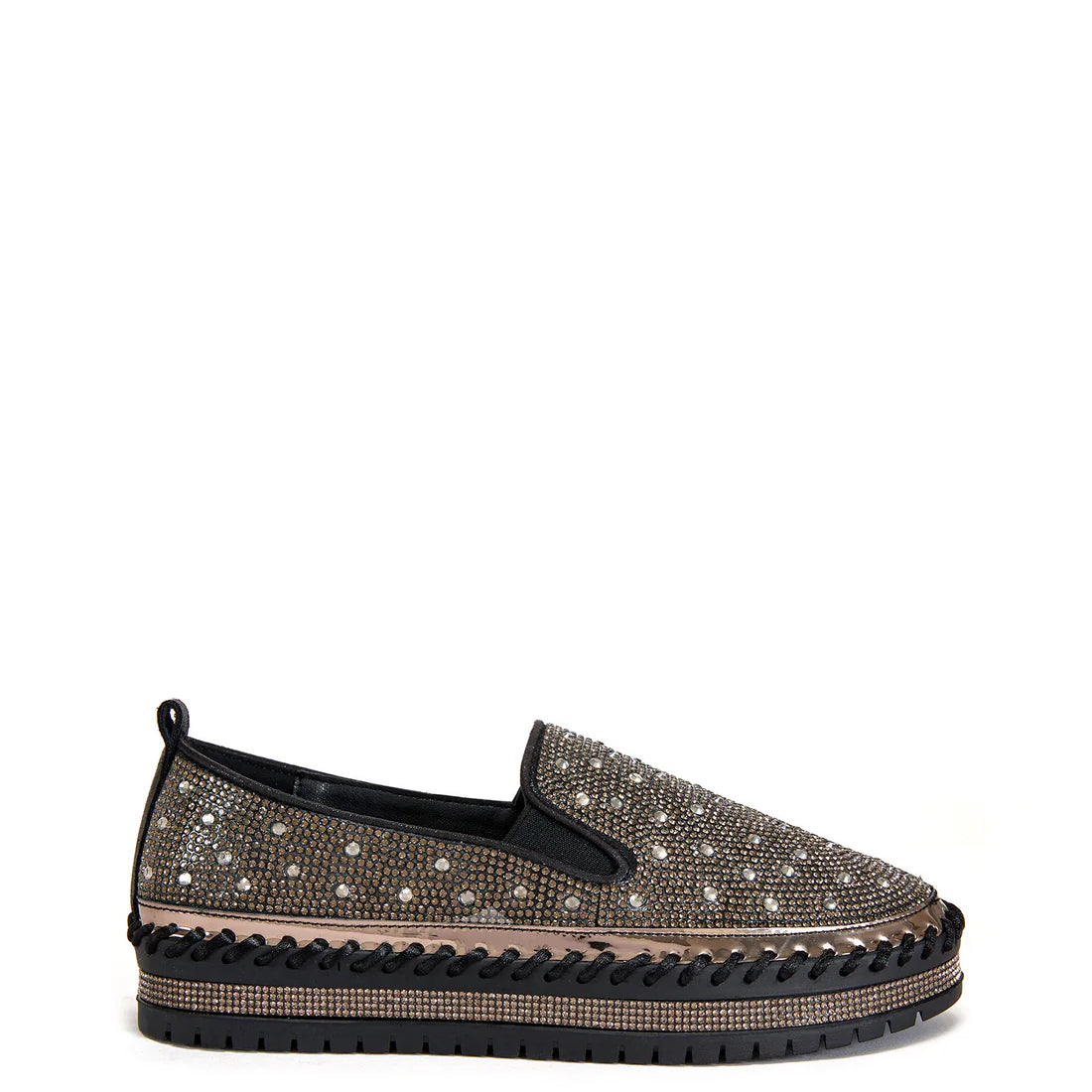 Azalea Wang Brittany Sneaker R010
