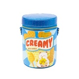 Creamy Peanut Butter Handbag