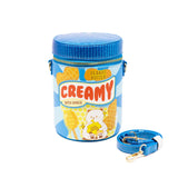 Creamy Peanut Butter Handbag