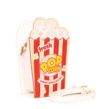 Fresh Popcorn Crossbody