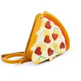 Pizza Slice Crossbody