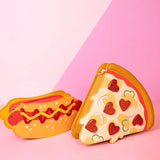 Pizza Slice Crossbody