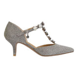 J. Renee Mayven Heel I055