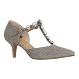 J. Renee Mayven Heel I055