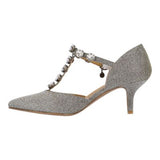 J. Renee Mayven Heel I055