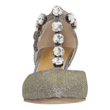 J. Renee Mayven Heel I055