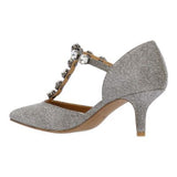 J. Renee Mayven Heel I055