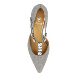 J. Renee Mayven Heel I055
