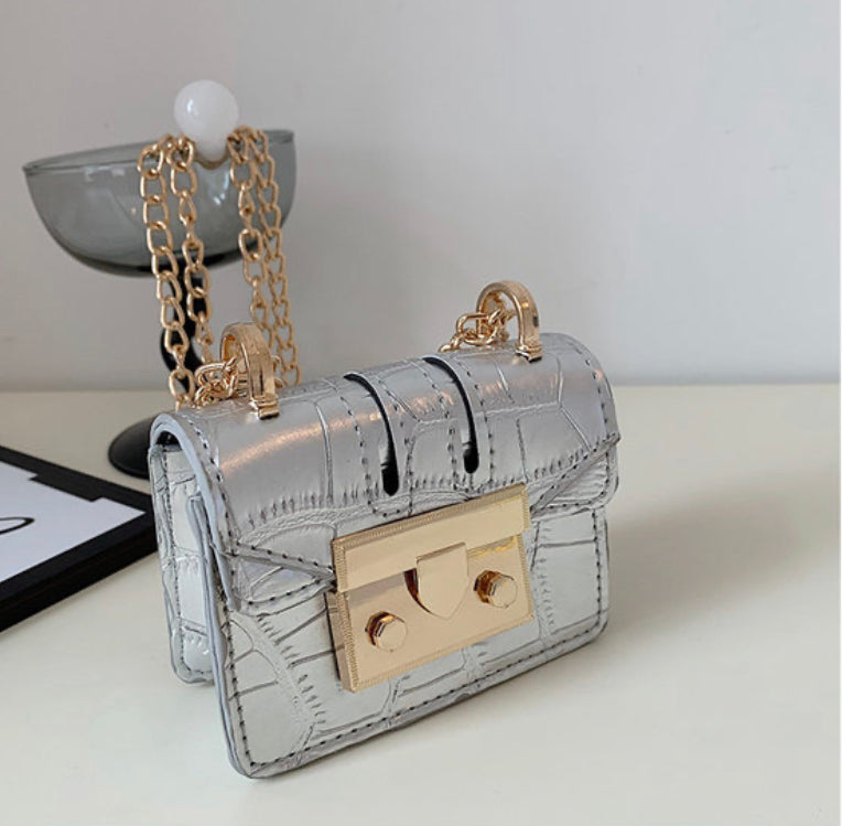 BC Bags Mini Bag
