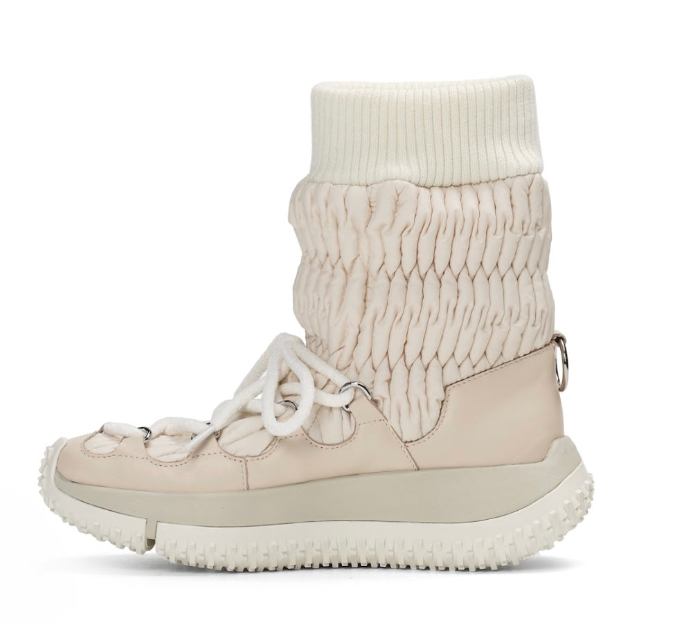 4CCCCEES Kapok Candy Boot S041