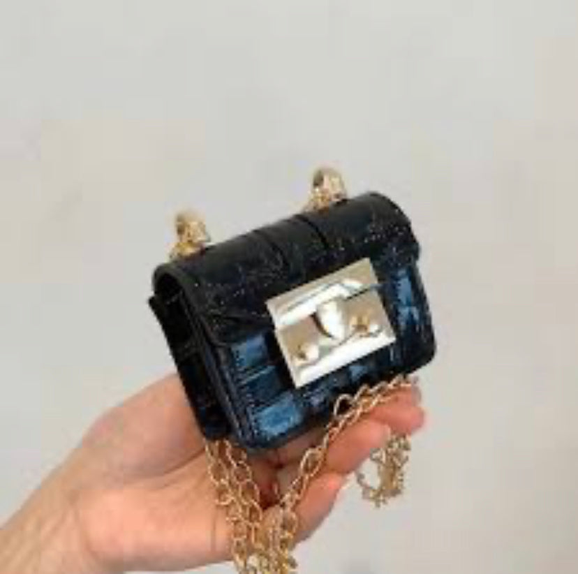BC Bags Mini Bag