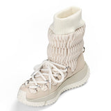 4CCCCEES Kapok Candy Boot I065