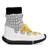 4CCCCEES Kapok Candy Boot I067