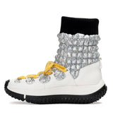 4CCCCEES Kapok Candy Boot I067