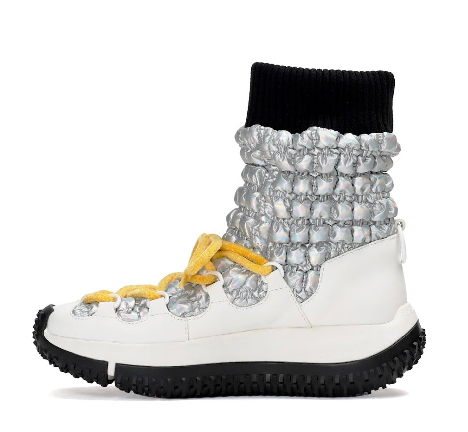 4CCCCEES Kapok Candy Boot S035