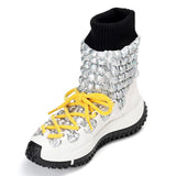 4CCCCEES Kapok Candy Boot I067