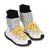 4CCCCEES Kapok Candy Boot I067