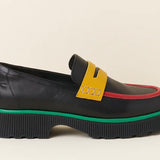 Charlotte Stone Adam Loafer I064