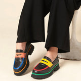 Charlotte Stone Adam Loafer I064