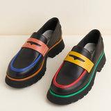Charlotte Stone Adam Loafer I064