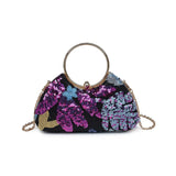 Urban Expressions Phoebe Evening Bag