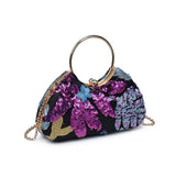 Urban Expressions Phoebe Evening Bag