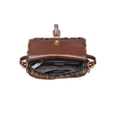 Urban Expressions Gloria Crossbody Bag