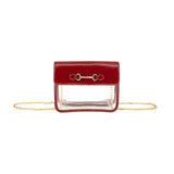 BC Bags Clear Bag