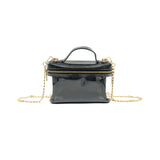 BC Bags Clear Bag