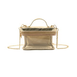 BC Bags Clear Bag