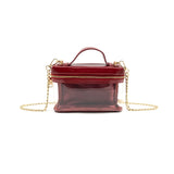 BC Bags Clear Bag