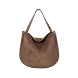 BC Bags Soft Hobo Bag