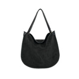 BC Bags Soft Hobo Bag