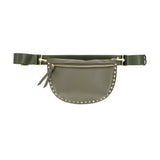 BC Bags Studded Waist Bag