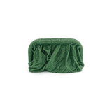 BC Bags Envy Crystal Clutch Bag