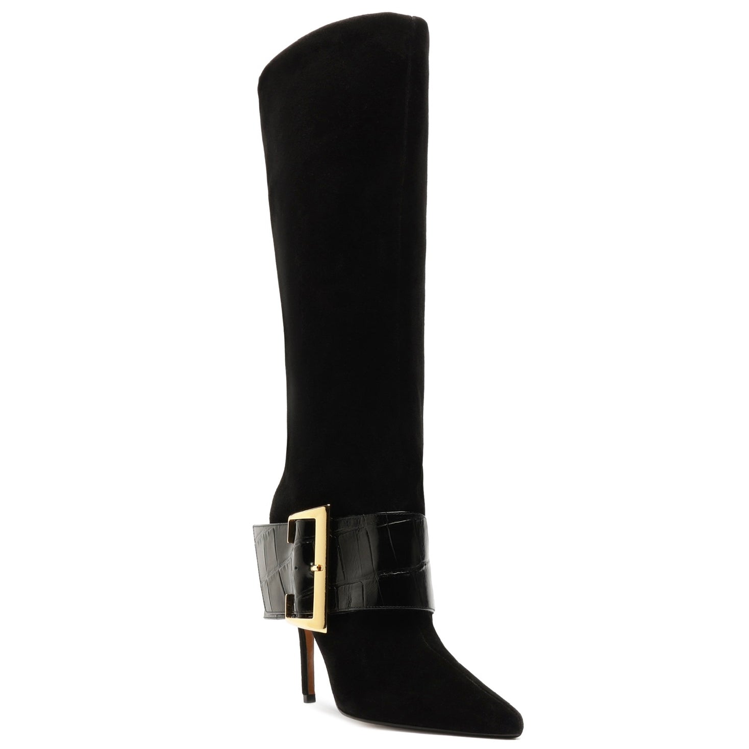 Schutz Beatrix Boot I077