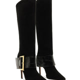 Schutz Beatrix Boot I077