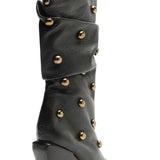 Schutz Tulsa Studs Boot I075