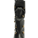 Schutz Tulsa Studs Boot I075