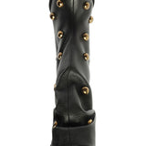 Schutz Tulsa Studs Boot I075