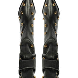Schutz Tulsa Studs Boot I075