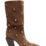 Schutz Tulsa Studs Boot I080